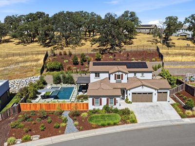 2736 Nisenan Valley Dr