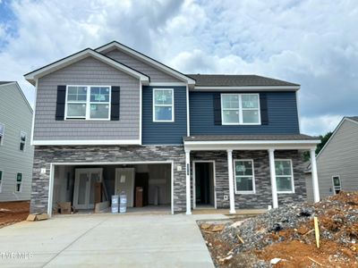273 Chimney View Loop