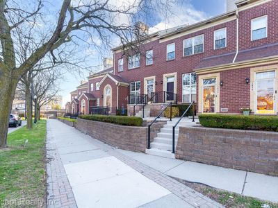 Property at 2851 Biddle Ave, Wyandotte, MI