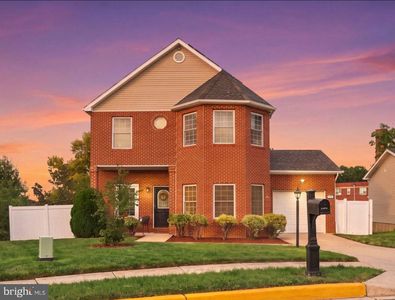 Property at 1990 Retta Gilliam Ct SE, Washington, DC