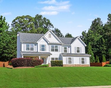 4719 Shady Lake Cir