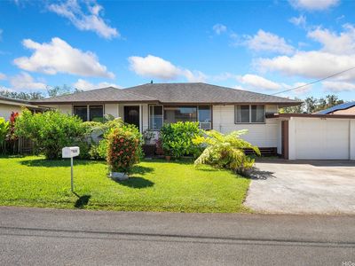 Property at 1781 Koikoi St, Wahiawa, HI