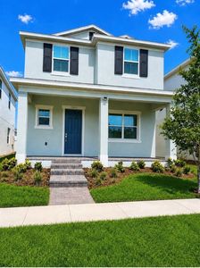 Property at 12632 Clear Sapphire Dr, Winter Garden, FL