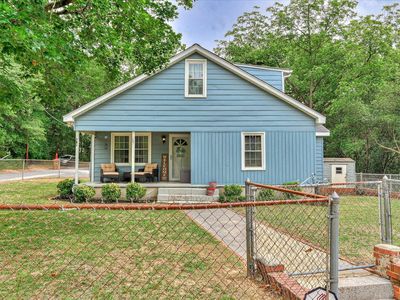 Property at 102 Henry St, Warrenville, SC