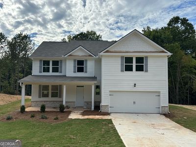 1114 Campbell Rd LOT 2