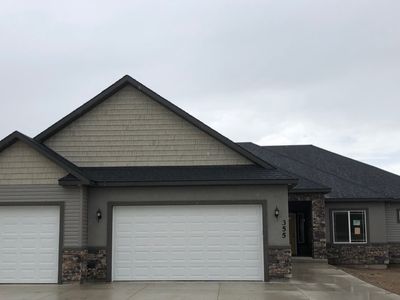 The Shenandoah Plan, Jerome Estates