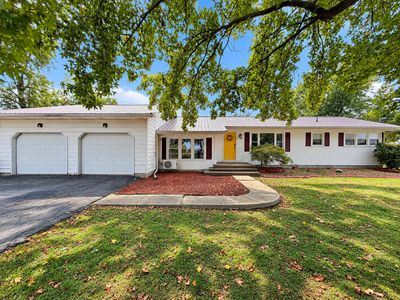 Property at 205 W Hoffman St, Irvington, IL