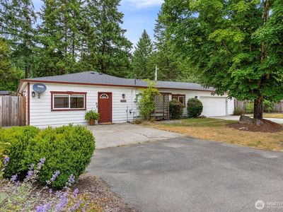 Property at 15420 Sidney Road SW, Pt Orchard, WA