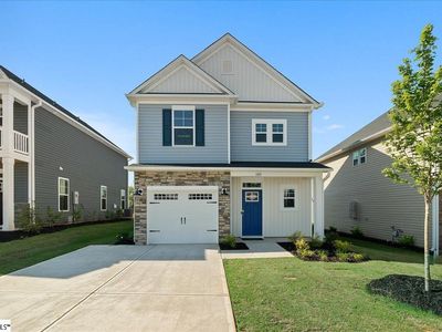 1105 Ogeechee Ct Lot 18