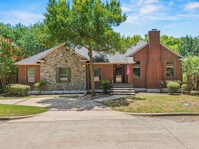 1207 Valley Trl