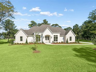 119 Chinawood Dr