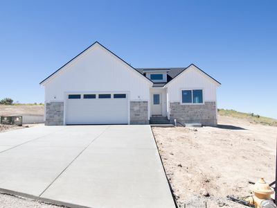 1286 Gathe Dr