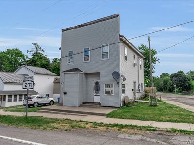Property at 2 N Main St, Middleport, NY