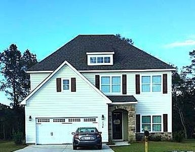 136 Ridgecrest Loop