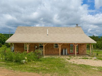 Property at 16009 Bradshaw Ln, Mountainburg, AR