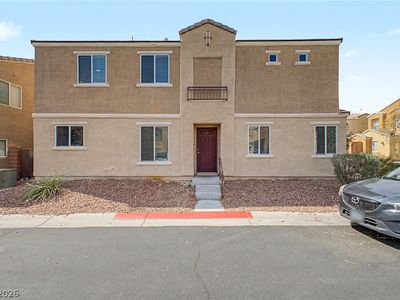 6921 Graceful Cloud Ave