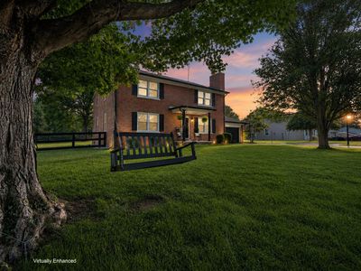 5061 Mount Horeb Pike