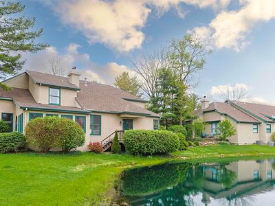 Property at 1353 Bridge Water Way #D-7, Mishawaka, IN