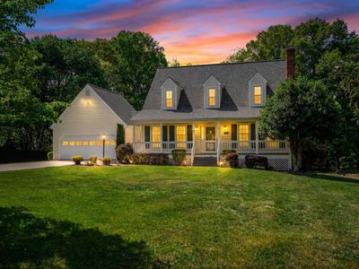 115 Hunters Creek Rd