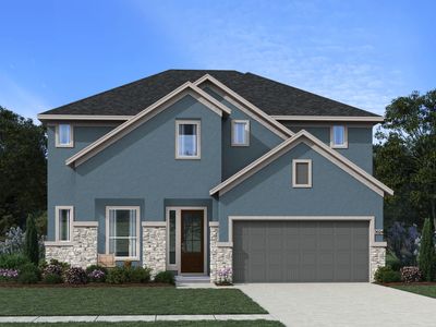 16510 Blissful Fields St