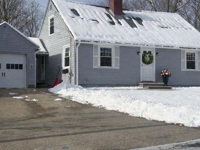 Property at 40 Longview St, Haverhill, MA