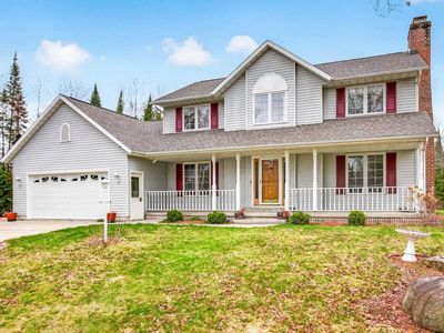 N6470 Anderson Rd