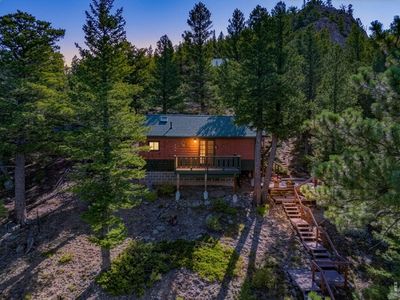 Property at 105 Observatory Pl, Black Hawk, CO