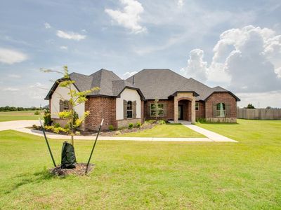 7009 Chisholm Ranch Dr