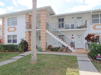 1217 S Lakes End Drive #A-2