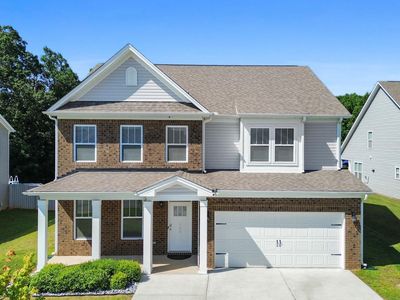 703 Fern Hollow Trl