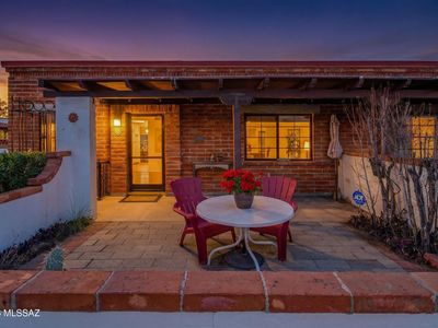 262 S Paseo Cerro Unit A