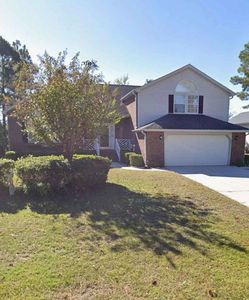 6912 Haberdeen Dr