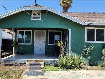 540 N Gardena St