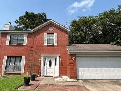 5402 Creek Shadows Dr