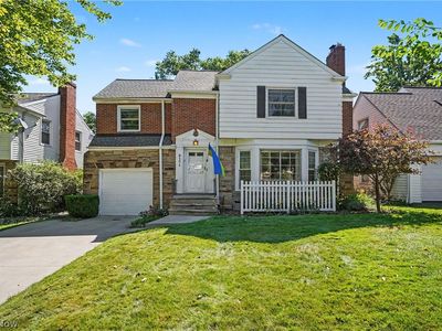 Property at 2171 S Belvoir Blvd, University Heights, OH