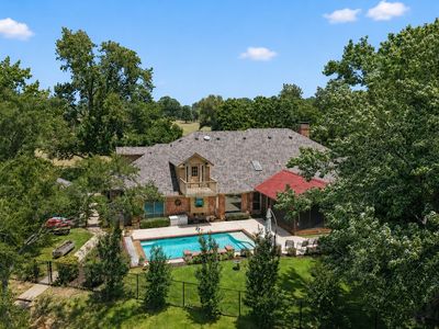 Property at 102 Foster Ranch Rd, Trinidad, TX