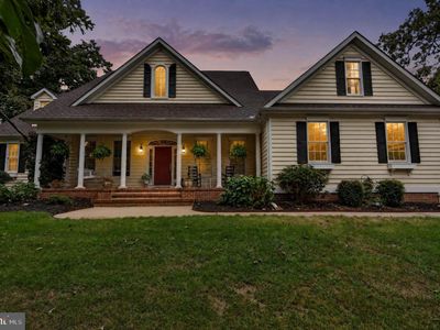 1937 Mayberry Rd