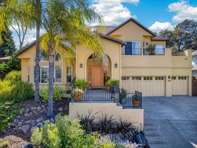 1509 Sutter Creek Dr