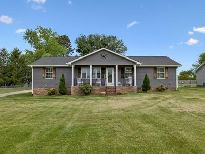 3535 Southmeade Dr