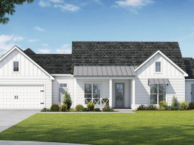 Noelle Plan, Atchafalaya Trace Phase IV & V