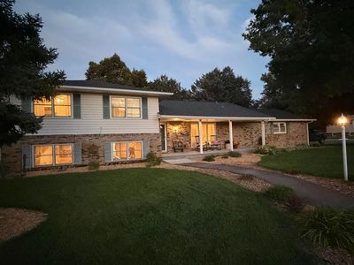 921 McDonald Road