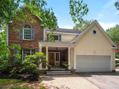 18 Wood St