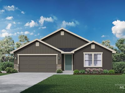 1338 E Prairiefire St