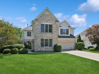 527 Mallard Point Dr