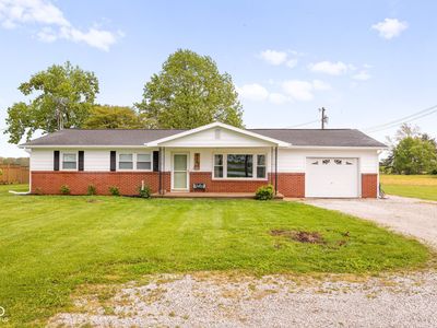 Property at 935 S Fillmore Rd, Greencastle, IN