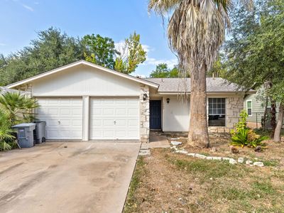 Property at 1500 Sahara Ave, Austin, TX