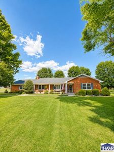 2650 W County Road 1000 N
