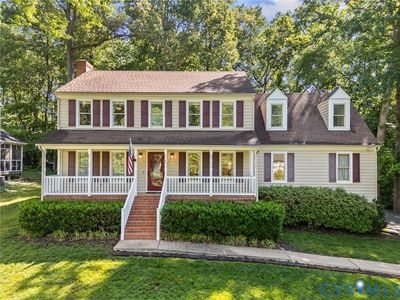 Property at 2409 Sunset Hills Ct, North Chesterfield, VA