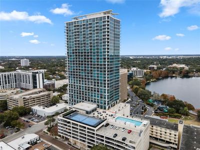 150 E Robinson St Unit 1011