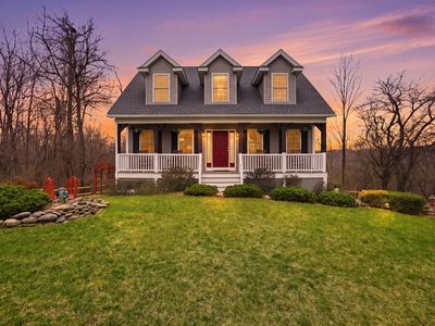 6 Spinnaker Cir